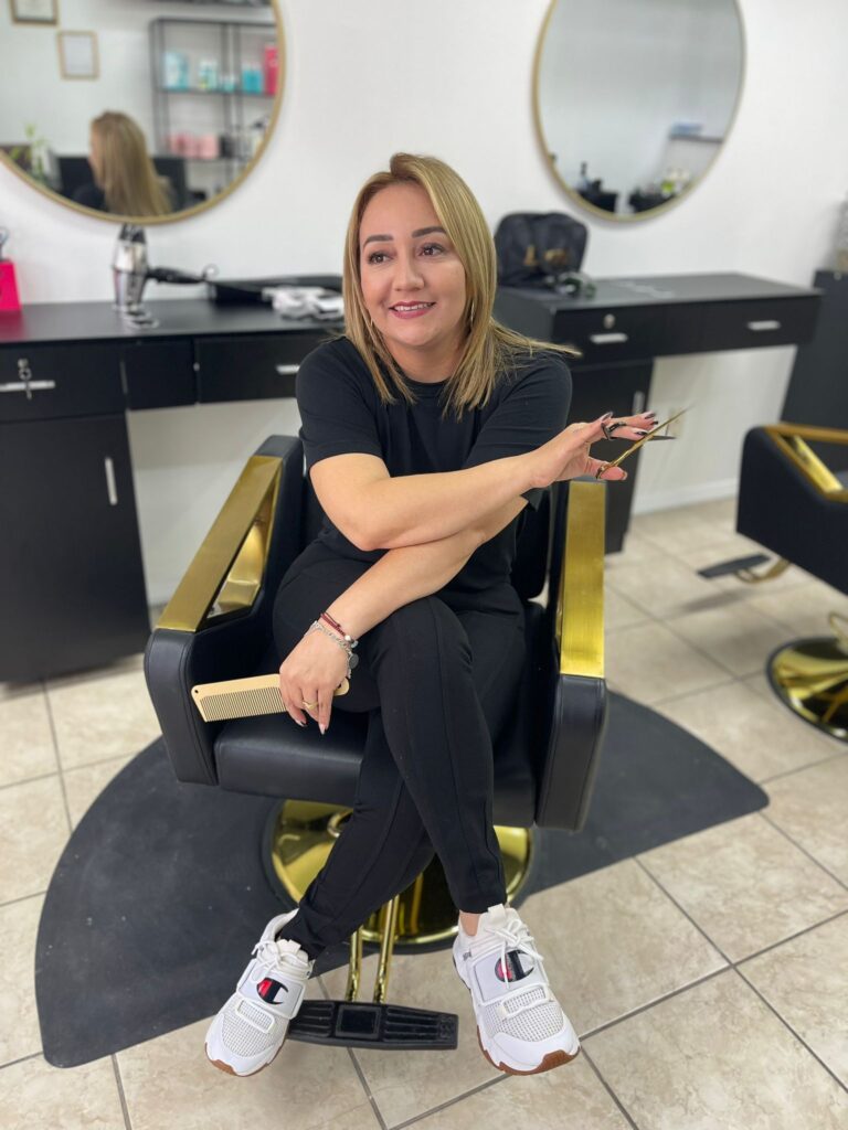 headspa